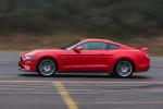Ford Mustang GT Fastback 2018 года (AU)